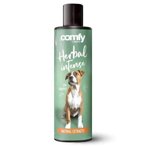 Comfy Kruiden Shampoo Intens 250 ml