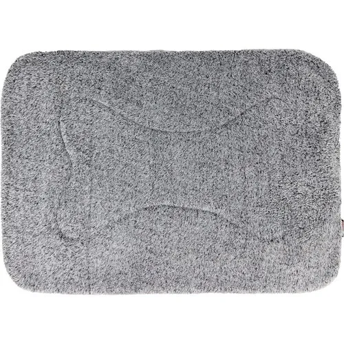 Comfy Bone ligmat pluche rechthoek