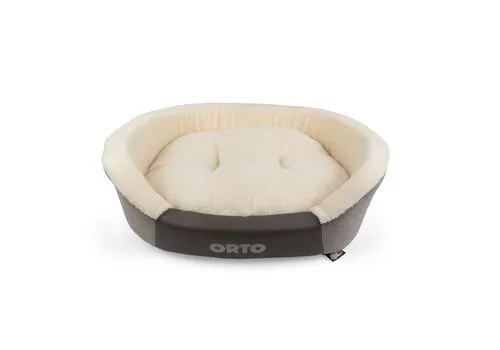 Comfy Orthopedische hondenmand met memory foam 100x82x26 cm