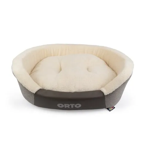 Comfy Orthopedische hondenmand met memory foam 100x82x26 cm