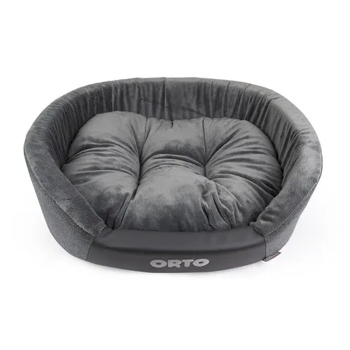 Comfy Ortopedische hondenmand Milord 84x68x18 cm