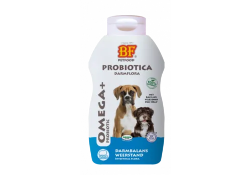 Biofood Probiotica 500ML