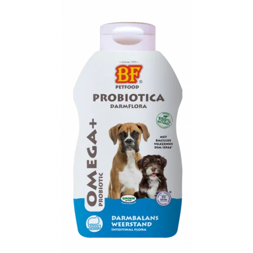 Biofood Probiotica 500ML