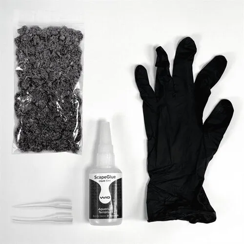 WIO Scapeglue Kit 30 Gram + 100ML