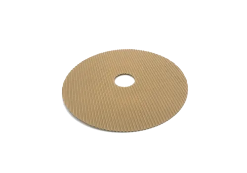 Brinsea Uitkomstmatten voor Maxi 24 | set van 6