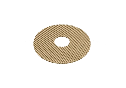 Brinsea Uitkomstmatten voor Mini 2 | set van 6