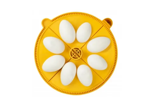 Brinsea Keerrooster extra large voor 8 ganzeneieren | Maxi 24