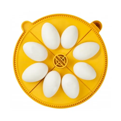 Brinsea Keerrooster extra large voor 8 ganzeneieren | Maxi 24