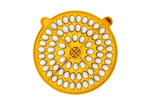 Brinsea Keerrooster extra fijn voor 68 kleine vogeleieren | Maxi 24