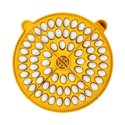 Brinsea Keerrooster extra fijn voor 68 kleine vogeleieren | Maxi 24