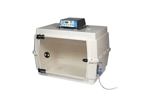 Brinsea Veterinaire couveuse en zuurstofkamer T50M