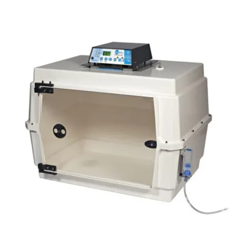 Brinsea Veterinaire couveuse en zuurstofkamer T50M