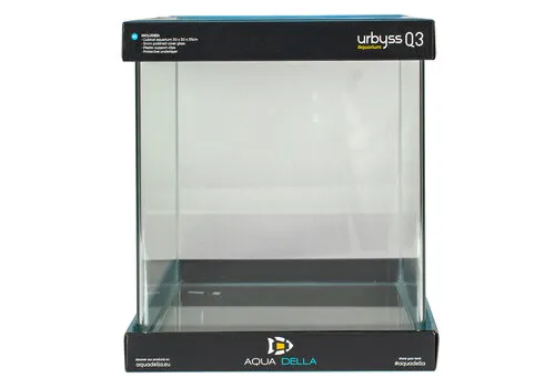 2ekans Aqua D'ella Urbyss Q3 | 30L | 30 x 30 x 35CM