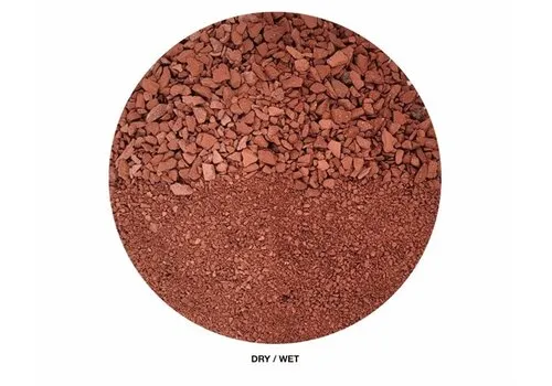 WIO Terra Thick Artist Wetland 2-5MM