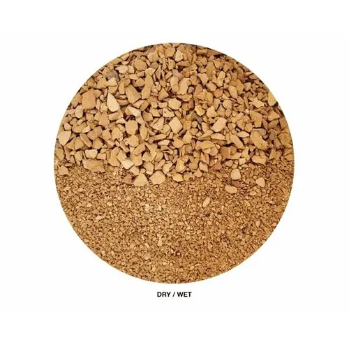 WIO Mustard Thick Artist Wetland 2-5MM