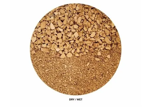 WIO Mustard Fine Artist Wetland 0,1-2MM