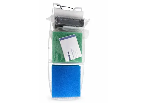 2ekans Juwel Bioflow Filterinhoud Primo 70/110