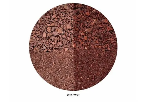 WIO Red Fine Eonian Wetland 0,1-2MM