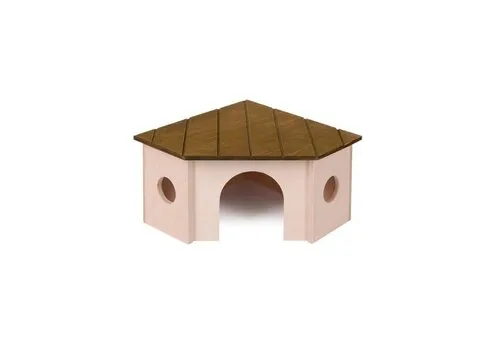 Comfy Cottage Corner