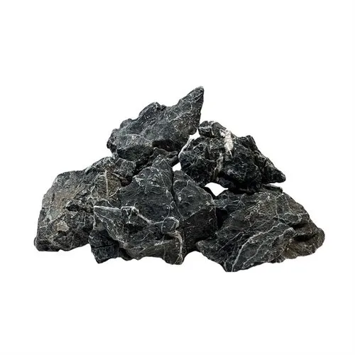 WIO Black Ryuoh Nano Rocks 2KG