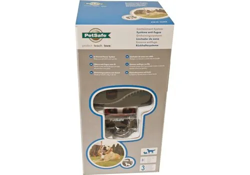 Petsafe Stroomadapter voor omheiningszender
