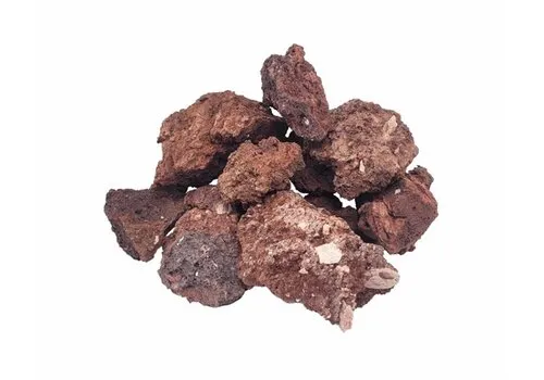 WIO Wild Red Lava Nano Rocks 2 Liter