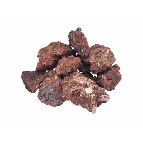 WIO Wild Red Lava Nano Rocks 2 Liter