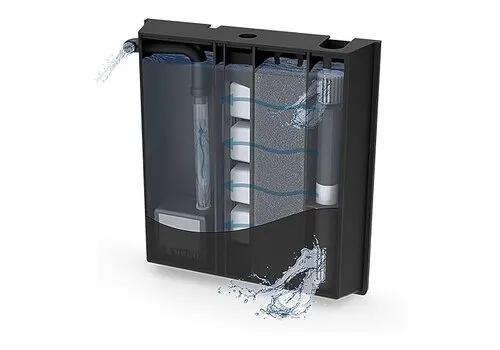 Ciano CFBIO 150 intern aquariumfiltersysteem 260 l/u