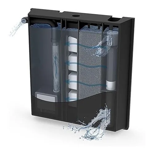 Ciano CFBIO 150 intern aquariumfiltersysteem 260 l/u