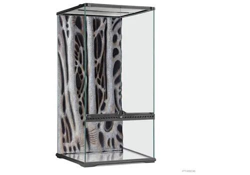 Exo Terra Achterwand voor paludarium 29x58CM