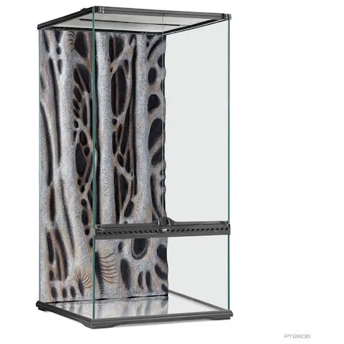 Exo Terra Achterwand voor paludarium 29x58CM
