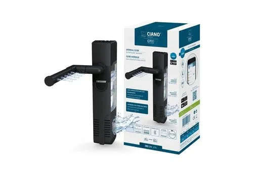 2ekans Ciano CF80 Binnenfilter