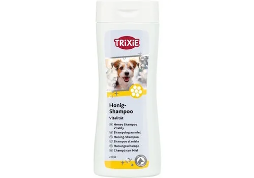 Trixie Honing-Shampoo 250ML