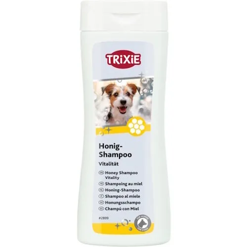 Trixie Honing-Shampoo 250ML