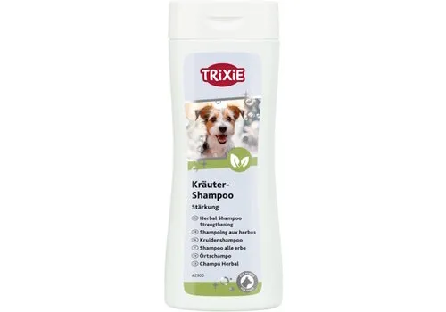 Trixie Kruidenshampoo 250ML