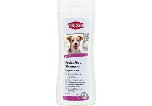 Trixie Vachtopbouw-Shampoo 250ML