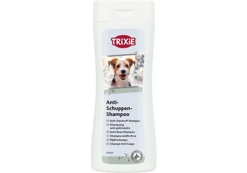 Trixie Anti-Roos Shampoo 250ML