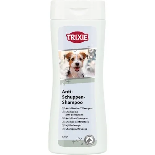 Trixie Anti-Roos Shampoo 250ML