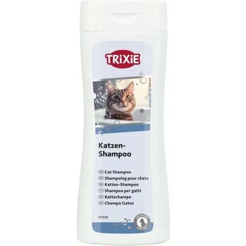 Trixie Katten-Shampoo