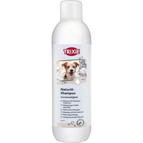 Trixie Natuurolie-Shampoo
