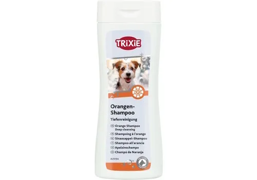 Trixie Sinaasappel-Shampoo 250ML