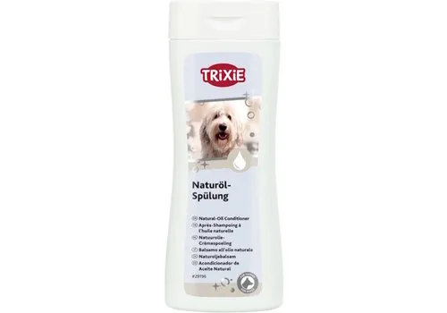 Trixie Natuurolie-CrÃ¨mespoeling 250ML