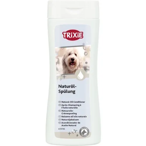 Trixie Natuurolie-CrÃ¨mespoeling 250ML