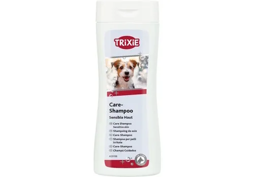 Trixie Care-Shampoo 250ML