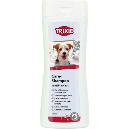 Trixie Care-Shampoo 250ML