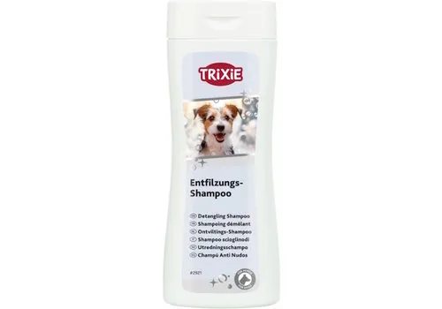 Trixie Ontviltings-Shampoo 250ML