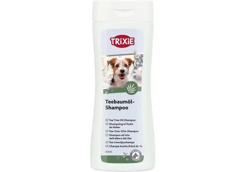 Trixie Tea-Tree-Olie-Shampoo 250ML