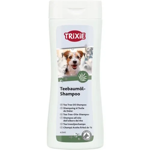 Trixie Tea-Tree-Olie-Shampoo 250ML