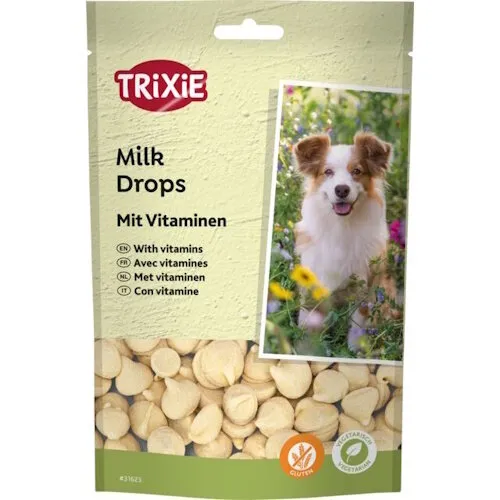 Trixie Melk Drops