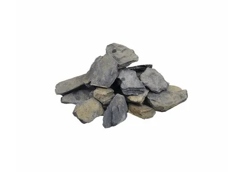 WIO Silver Shadow Nano Rocks 2KG